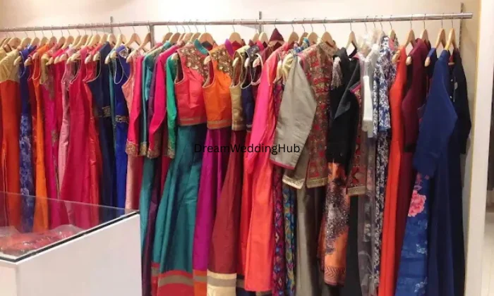 Mehar by Bhawna Bhatia